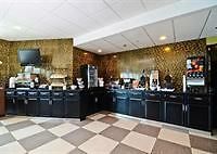 Comfort Inn Atlantic City North Absecon Ngoại thất bức ảnh