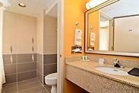 Comfort Inn Atlantic City North Absecon Ngoại thất bức ảnh