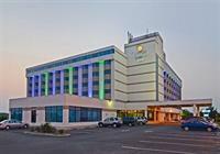 Comfort Inn Atlantic City North Absecon Ngoại thất bức ảnh