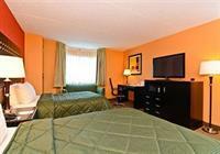 Comfort Inn Atlantic City North Absecon Ngoại thất bức ảnh