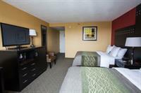 Comfort Inn Atlantic City North Absecon Ngoại thất bức ảnh