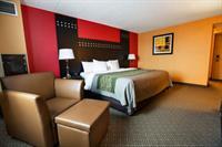 Comfort Inn Atlantic City North Absecon Ngoại thất bức ảnh