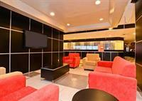 Comfort Inn Atlantic City North Absecon Ngoại thất bức ảnh