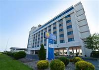Comfort Inn Atlantic City North Absecon Ngoại thất bức ảnh