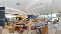 Comfort Inn Atlantic City North Absecon Ngoại thất bức ảnh
