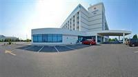 Comfort Inn Atlantic City North Absecon Ngoại thất bức ảnh