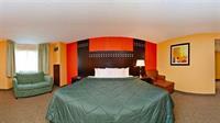 Comfort Inn Atlantic City North Absecon Ngoại thất bức ảnh
